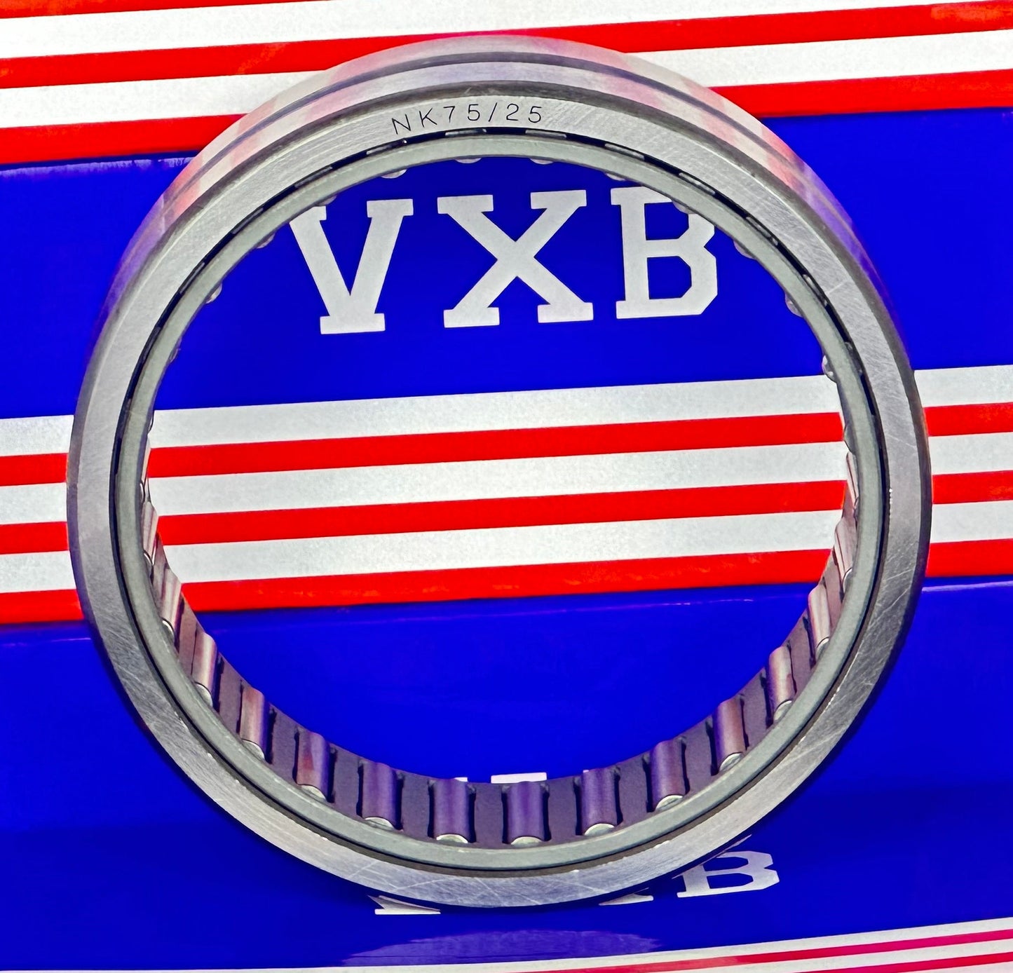 NK75/25 Needle Roller Bearing 75x92x25