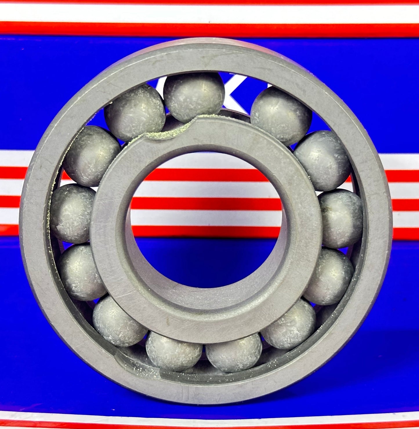 T6307  High Temperature Bearing 900 Degrees 35x80x21