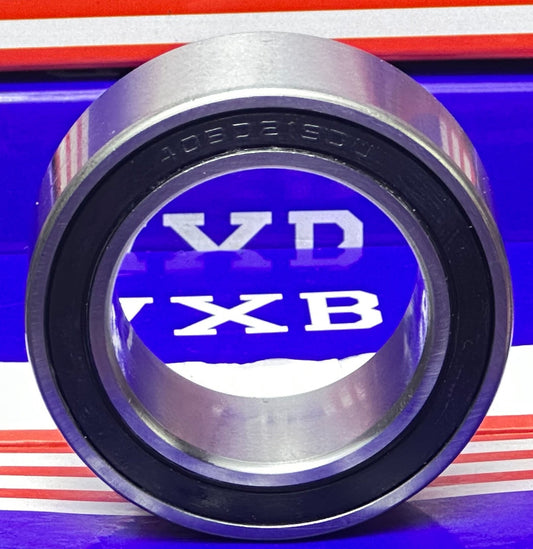 40BGS11G-2DS  Air Conditioning Angular Contact Bearing