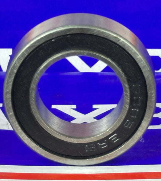 The Hard to find 20x35x9-2RS Rubber Sealed Ball Bearing 20mm x 35mm x 9mm