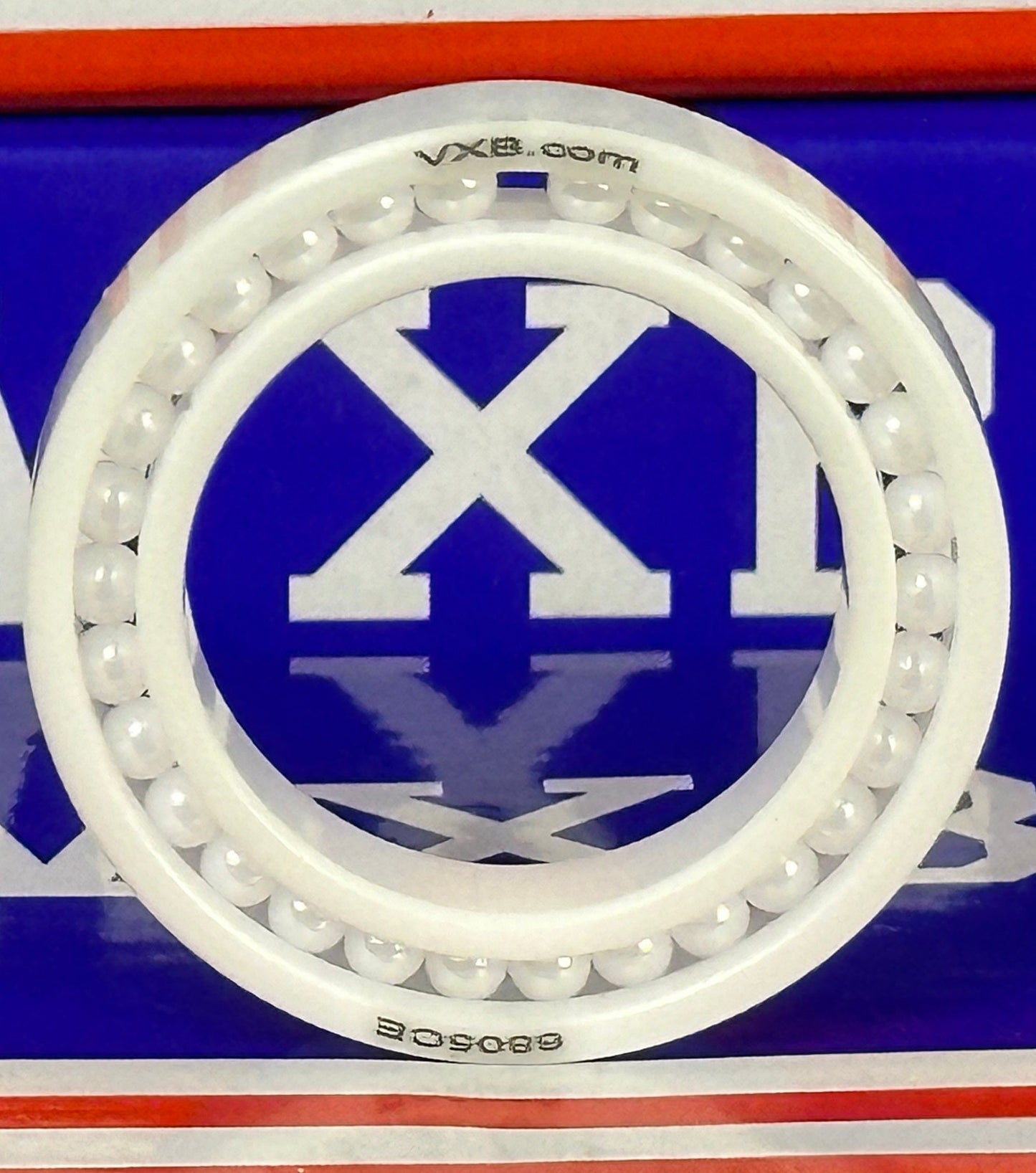 Wholesale Pack of 30 6805 Full Complement Full Ceramic ZrO2 Bearing 25x37x7