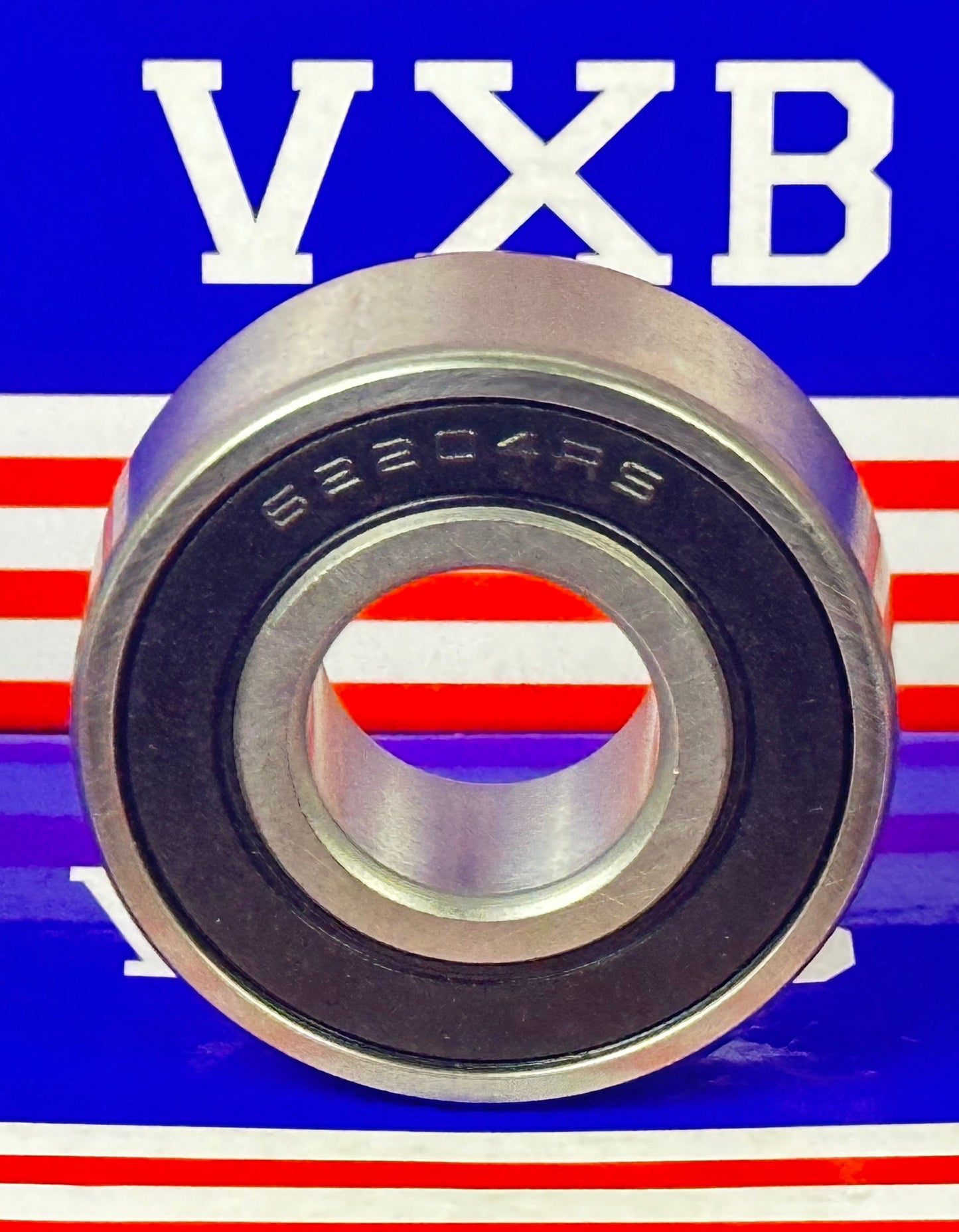 wholesale Lot of 1000 pcs. 62204-2RS Ball Bearing