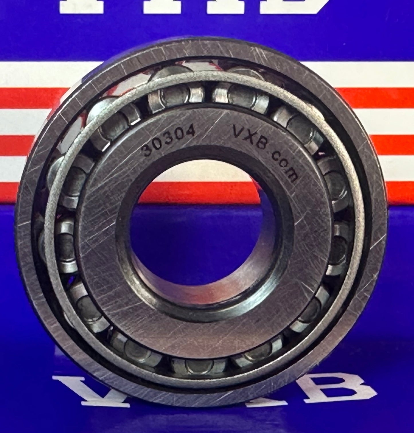 30304 Taper Roller Wheel Bearing 20x52x16.25