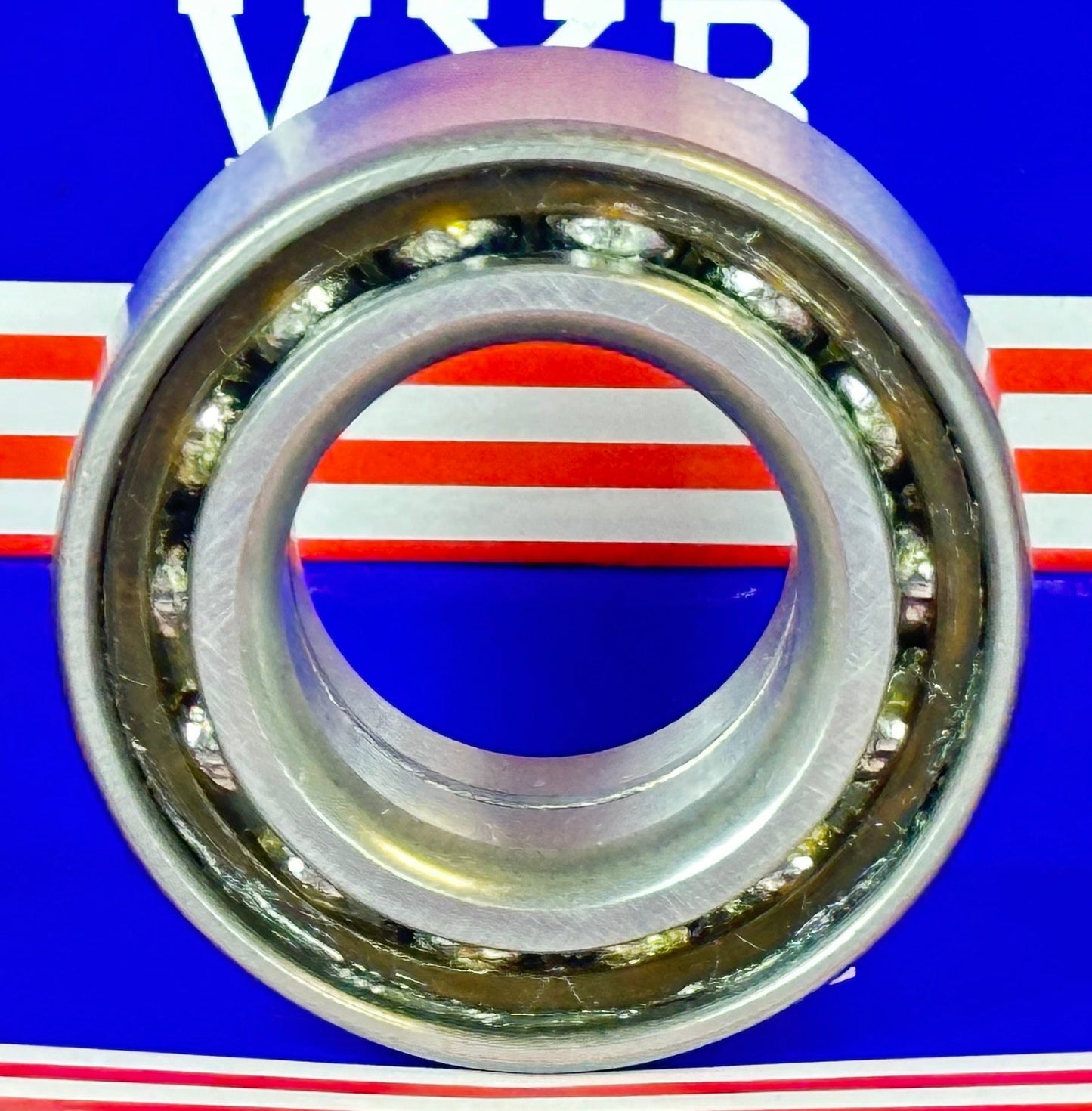 DAC36680033 Auto Wheel Bearing 36x68x33 Open