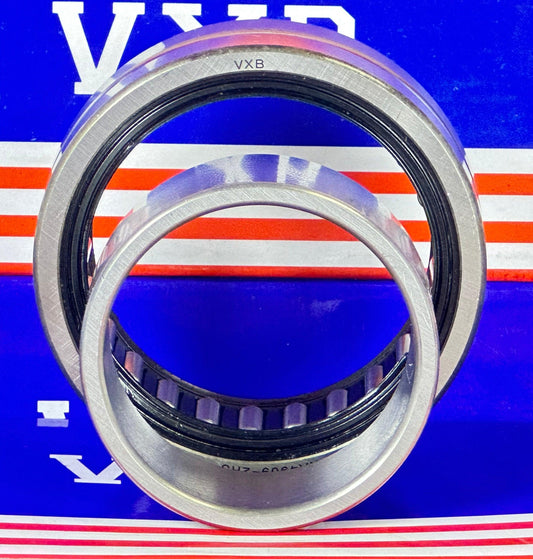 NA4909-2RS Needle Roller Bearing Sealed 45x68x23 - VXB Ball Bearings