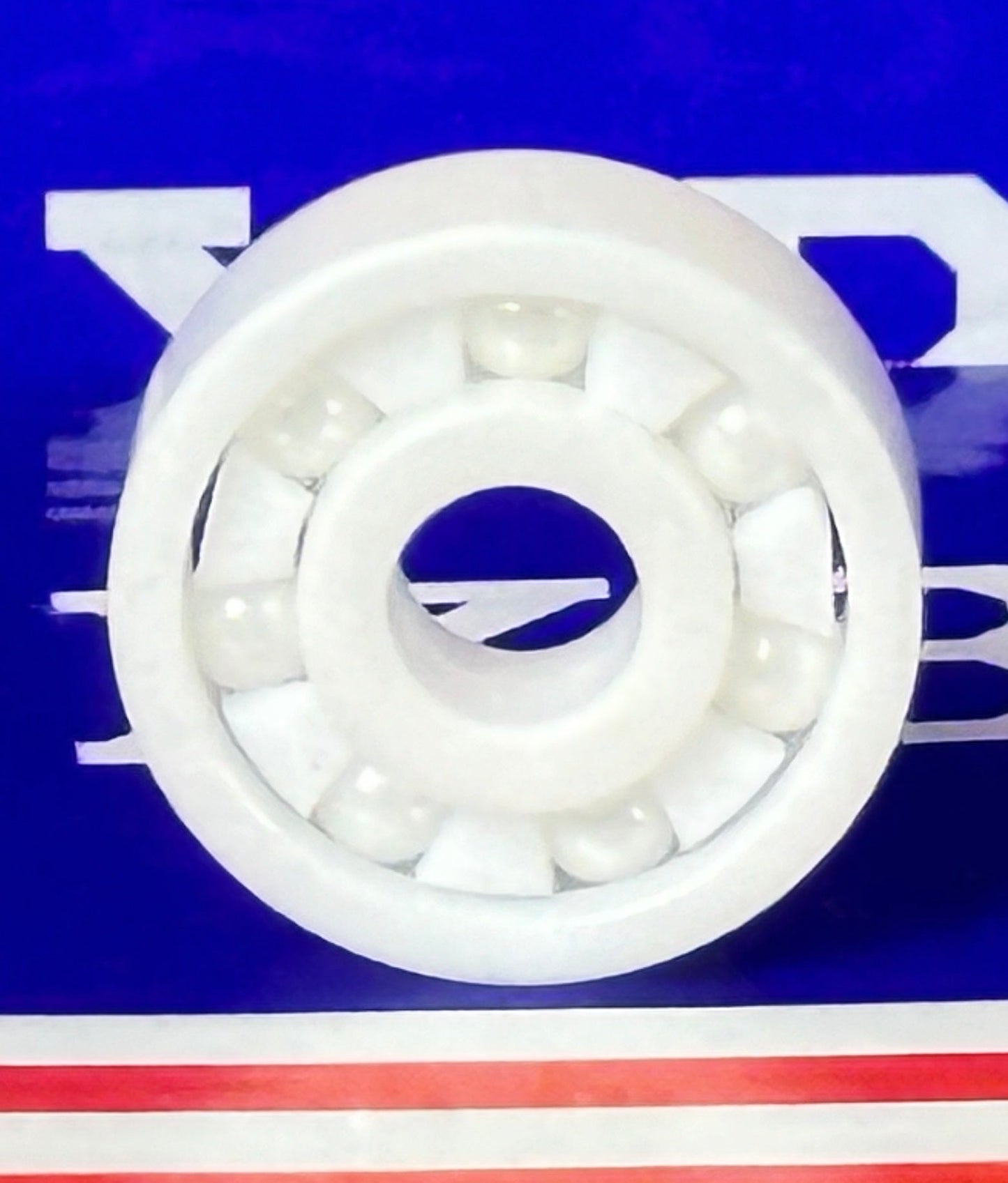 Wholesale Pack of 30 Full Ceramic 627 ZrO2 Miniature Ball Bearings 7x22x7