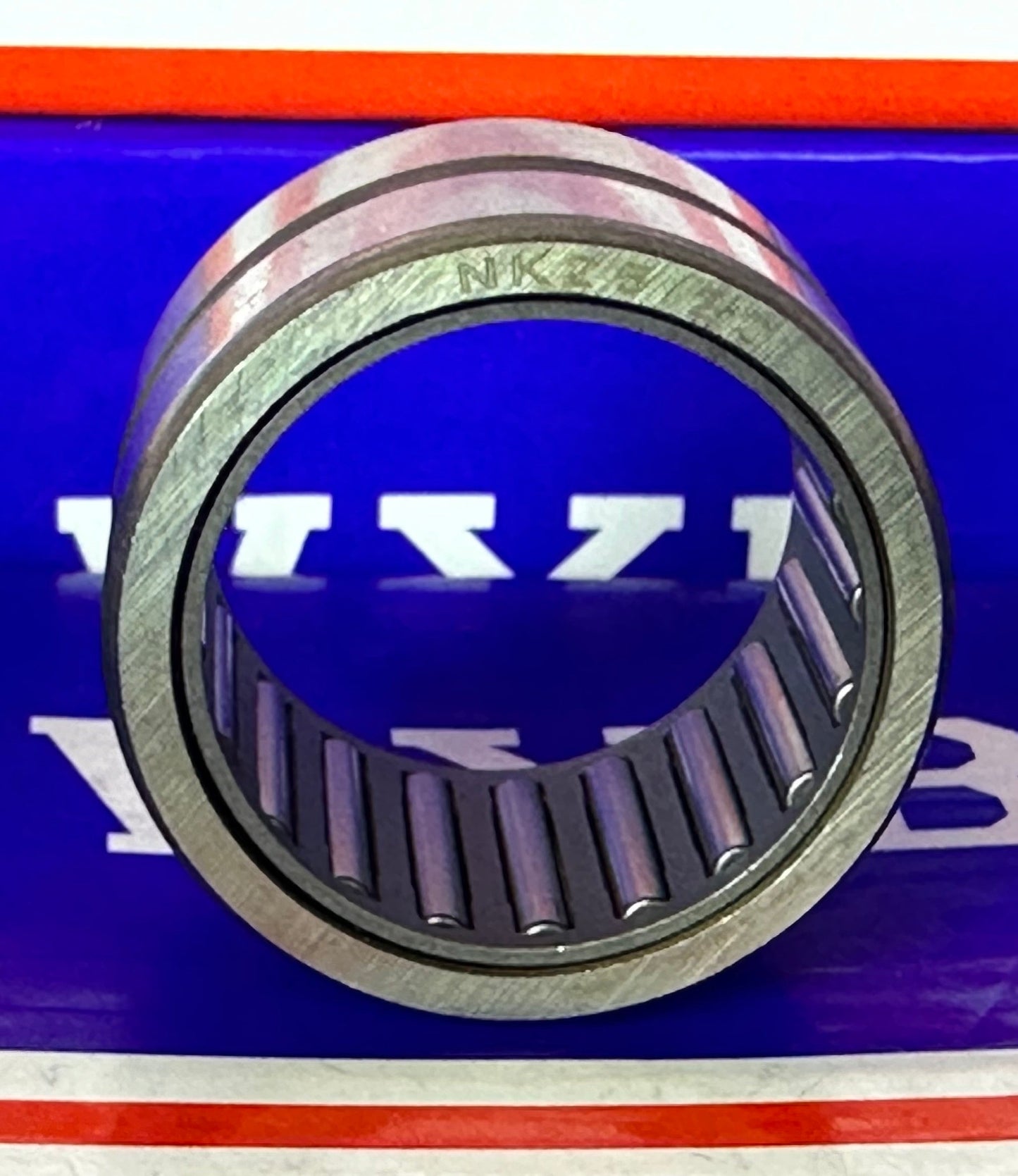 NK25/20 Needle roller bearing 25x33x20