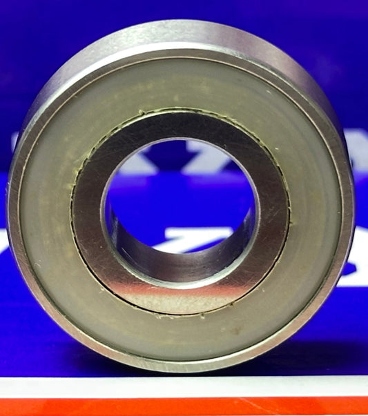 S7001-2RS 12x28x8 Premium ABEC-5 Angular Contact Ceramic Bearings