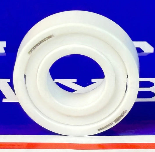 7002 Angular Contact Full Ceramic Bearing 15x32x9