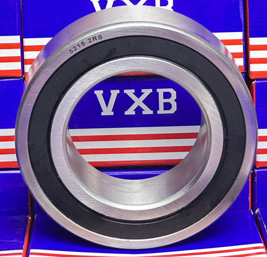 5215-2RS Bearing Angular Contact Sealed 75x130x41.3