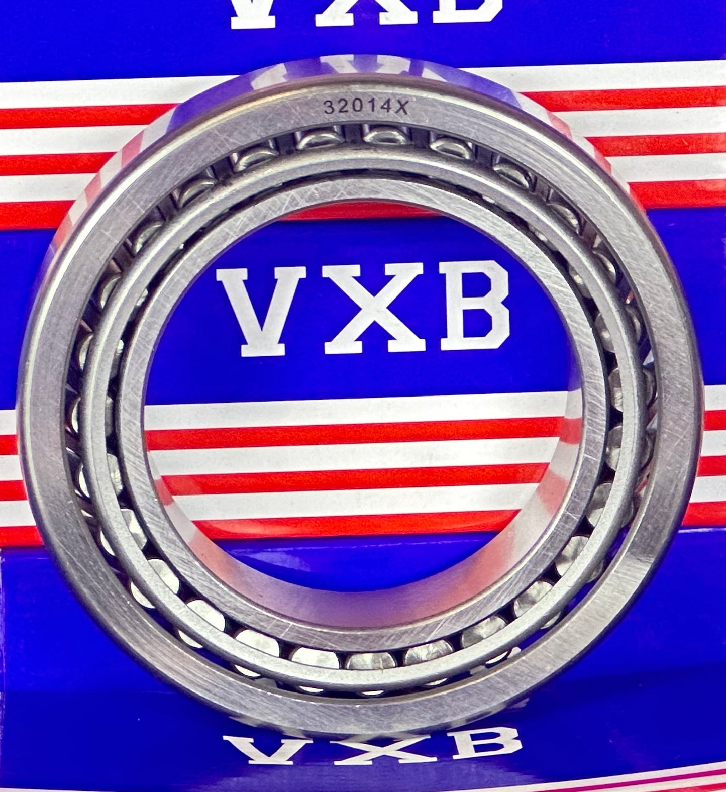 32014X Taper Roller Wheel Bearings 70x110x25
