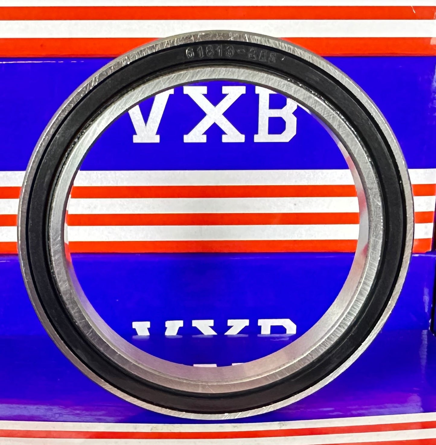 6813DU Sealed Ball Bearing  65x85x10