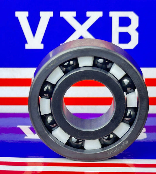Wholesale Pack of 15 Bearings 6203 Full Ceramic Si3N4 Bearing 17x40x12