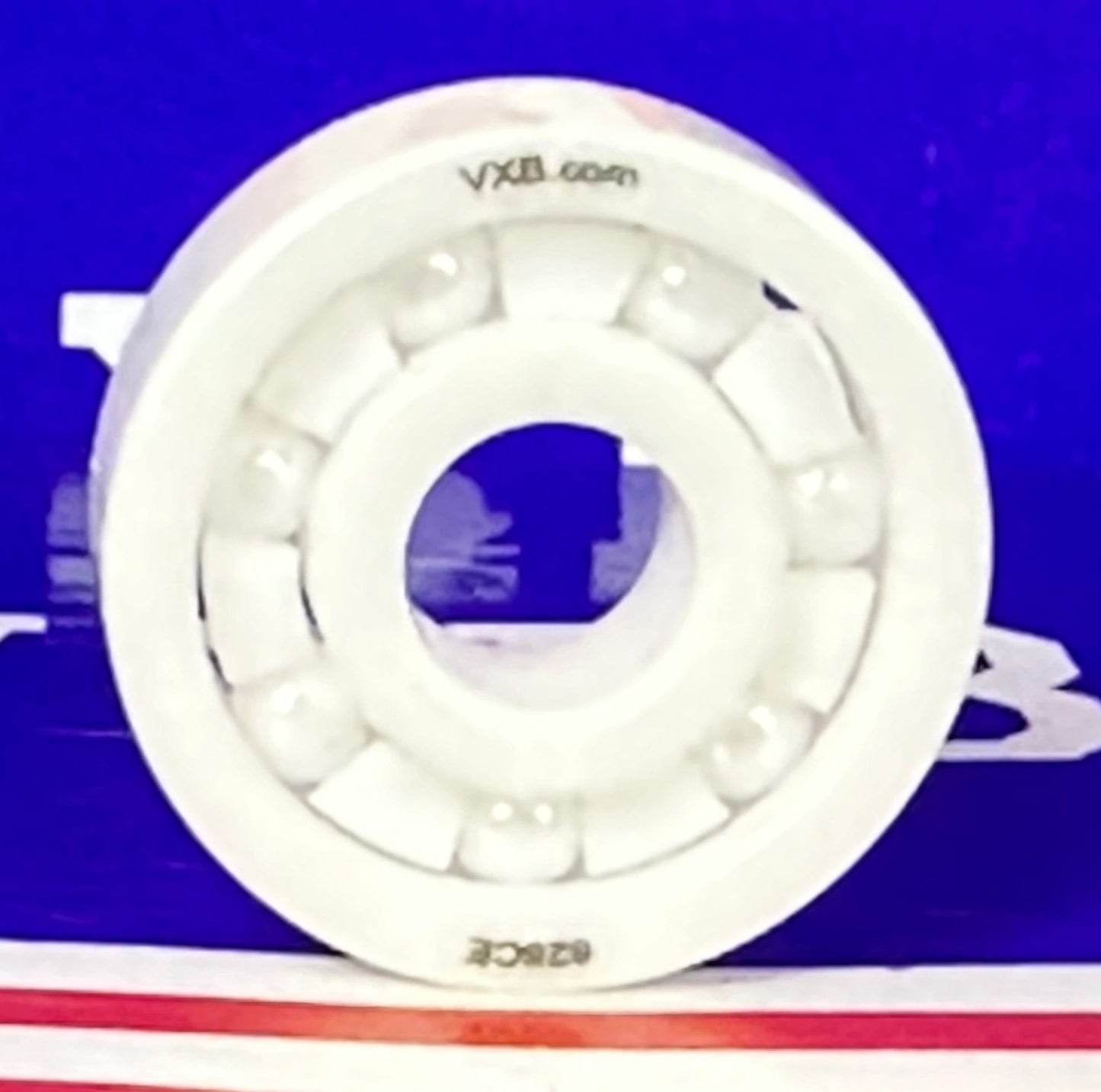 628 Full Ceramic Bearing 8x24x8 Miniature