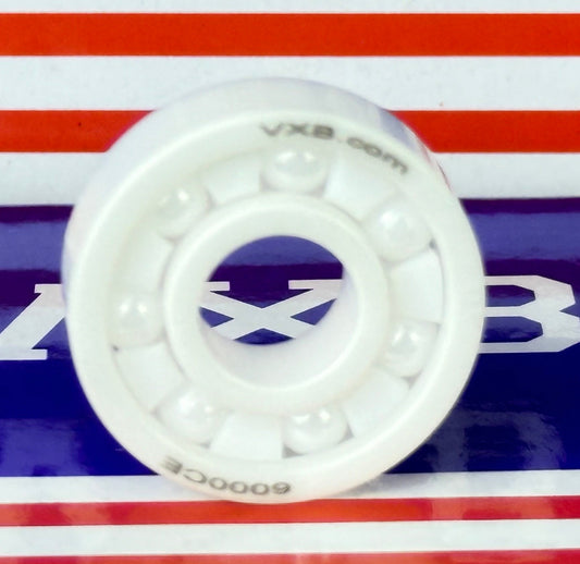 Wholesale Pack of 30 Full Ceramic 6000 ZrO2 Ball Bearings 10x26x8