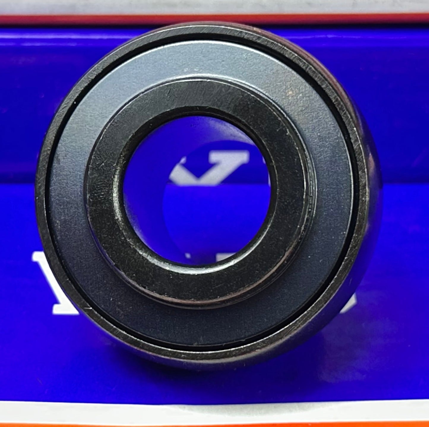 UC204-12-BLK Oxide Plated Plated Insert 3/4 Bore Bearing