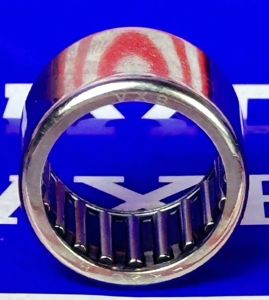 HK2018 Bearing 20x26x18mm Shell Type Needle Roller Bearing 20mm x 26mm x 18mm