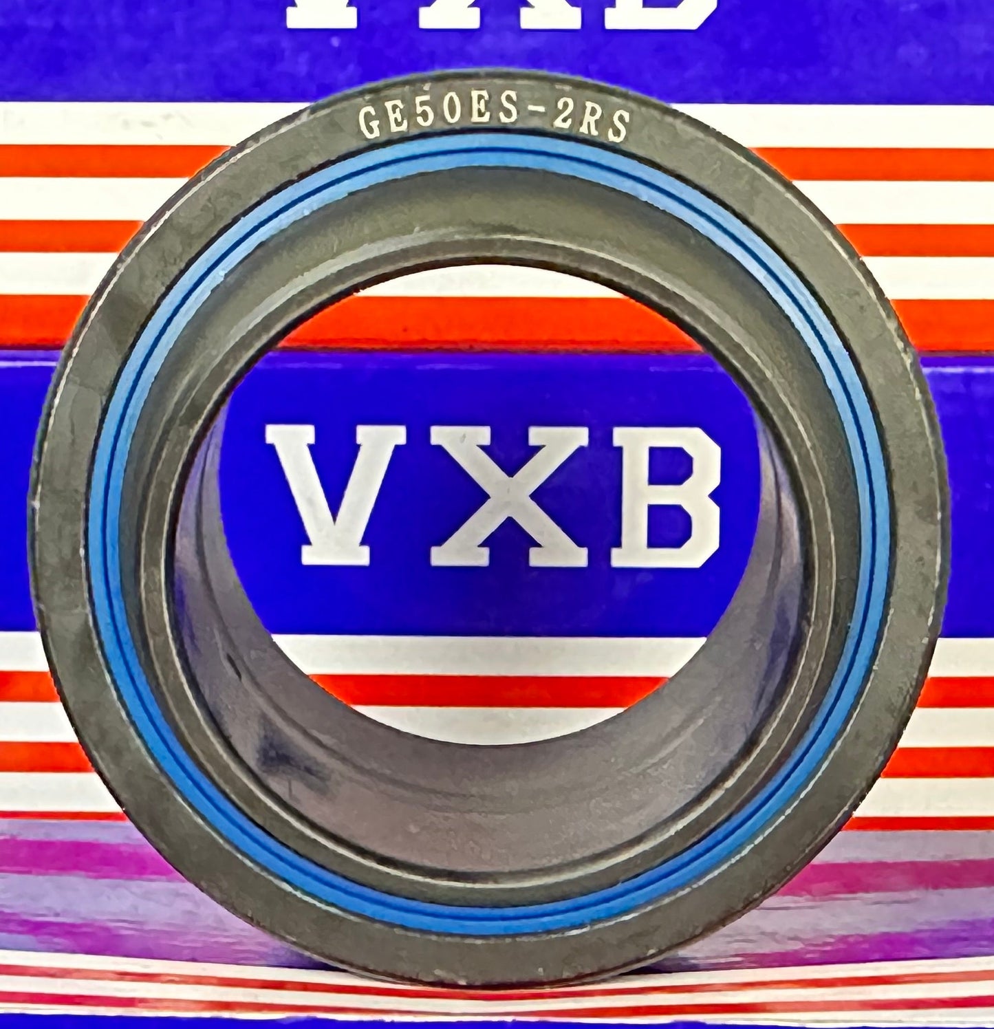 GE50ES-2RS Double Sealed Plain Bearing 50x75x35 Plain Bearings