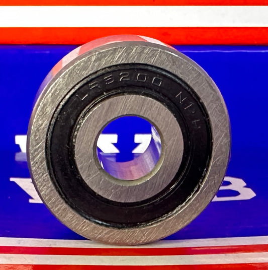 LR5200NPP Track Roller Double Row Bearing 10x32x14 Sealed Track Bearing