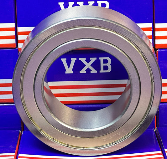 3215ZZ 2 Rows Angular Contact Bearing 75x130x41.3 Bearings