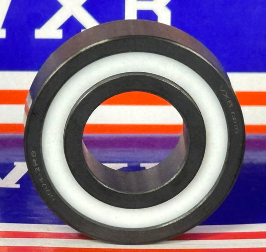Wholesale Pack of 15 Bearings 6004-2rs Full Ceramic Si3N4 Bearing 20x42x12
