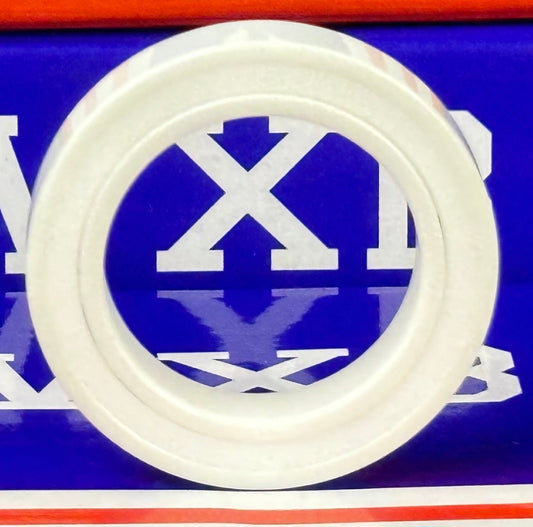 FULL 6805-2RS  ZR02  Full Ceramic Sealed Bearing  25x37x7