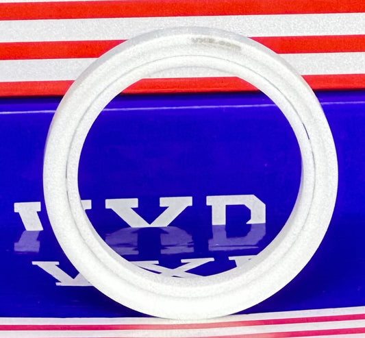 6808-2RS Full Ceramic Sealed Bearing 40x52x7 ZrO2