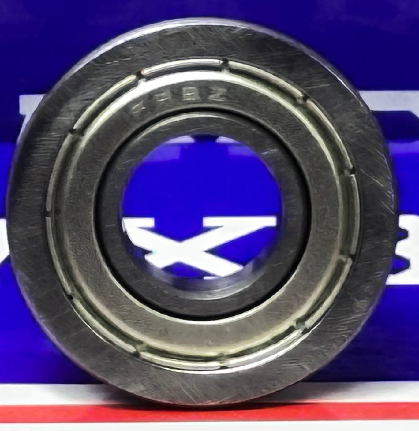 FR8ZZ Flanged Shielded Bearing 1/2x1 1/8x5/16 inch