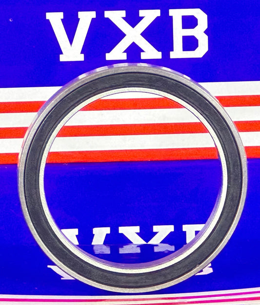 6810DU Sealed Ball Bearing 50x65x7