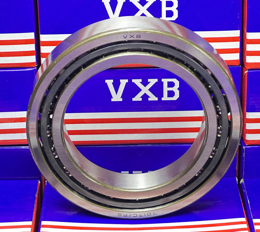 7017C P5 Angular Contact Bearing 85x130x22 ABEC-5