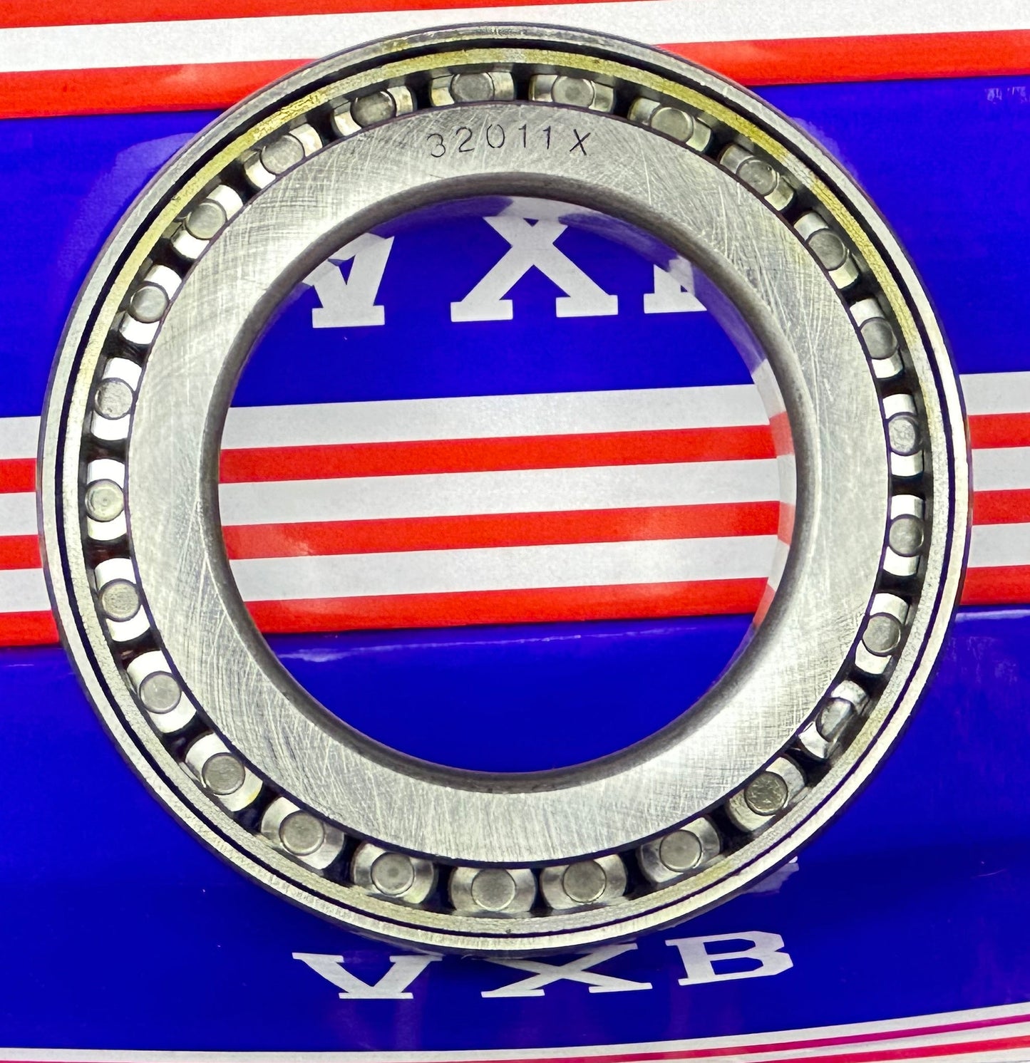 32011X Taper Roller Wheel Bearings 55x90x23