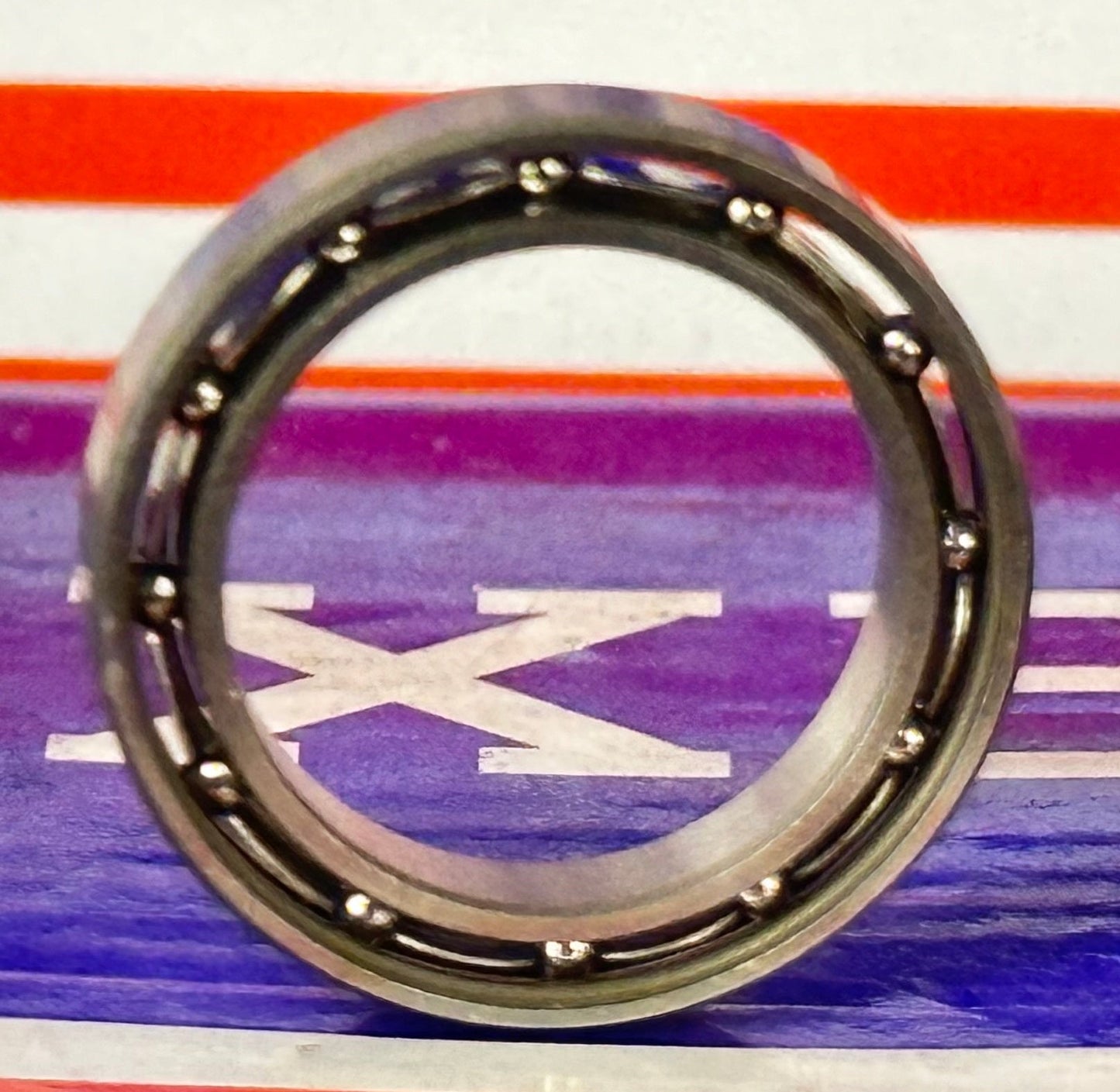 6702 Bearing 15x21x4 Open Large