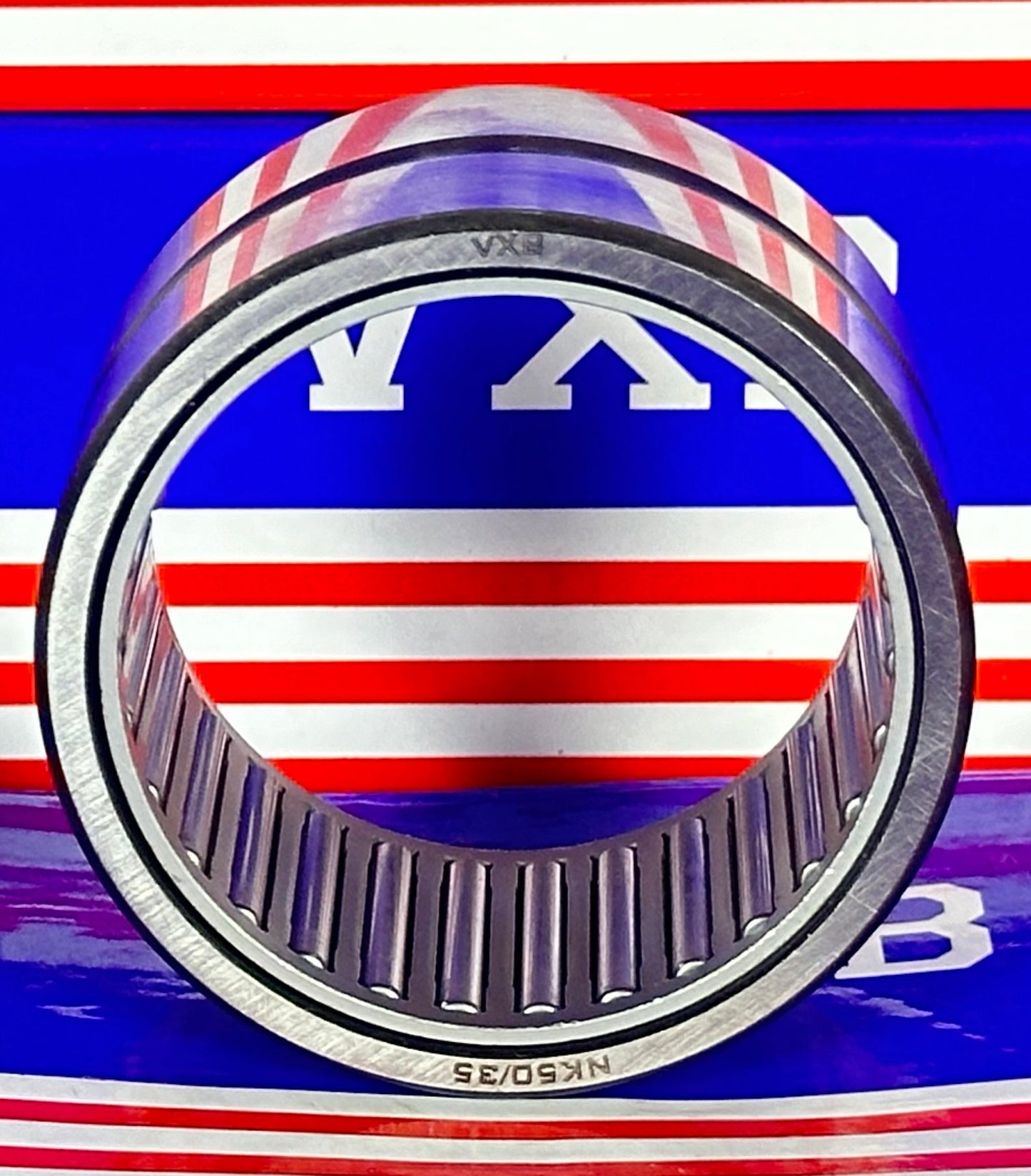 NK50/35 Needle Roller Bearing 50x62x35