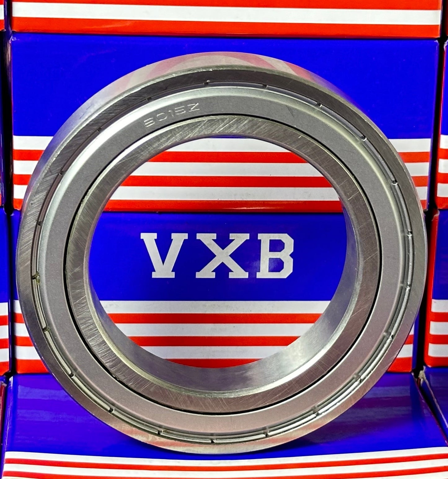 wholesale Lot of 250 pcs. 6015ZZ Ball Bearing