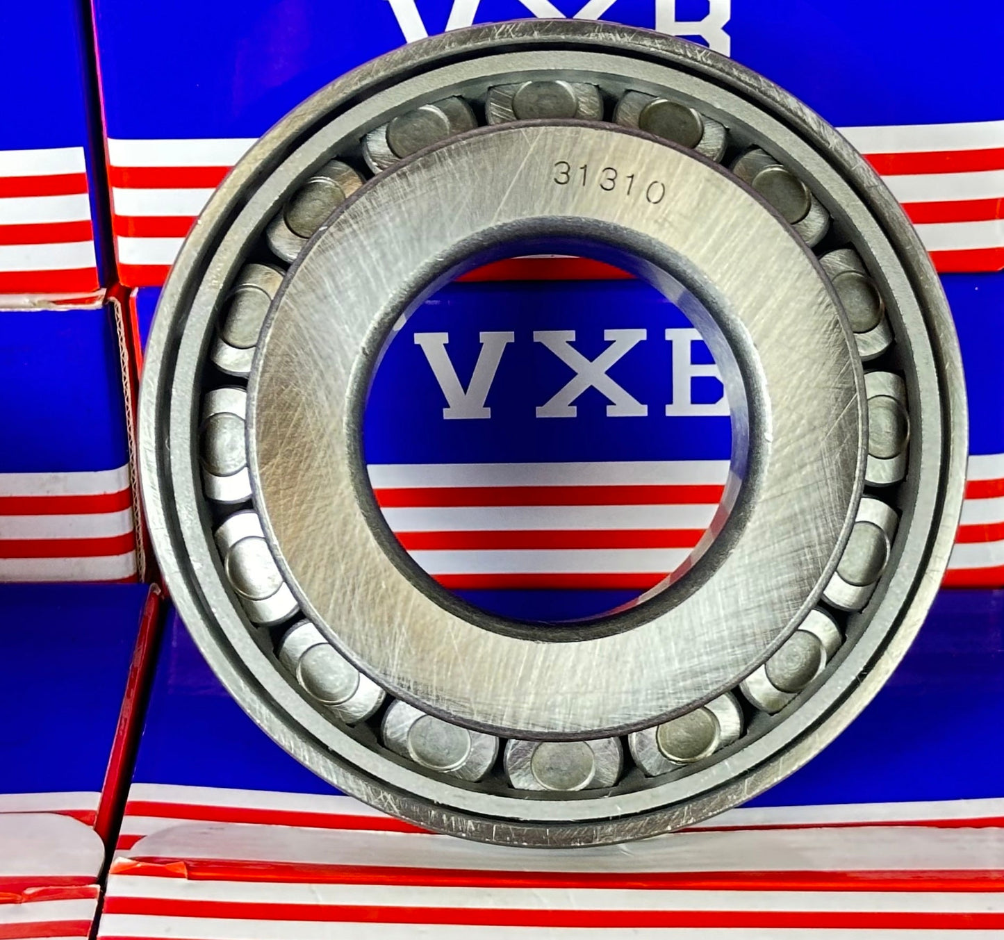 31310 Taper Roller Wheel Bearings 50x110x27