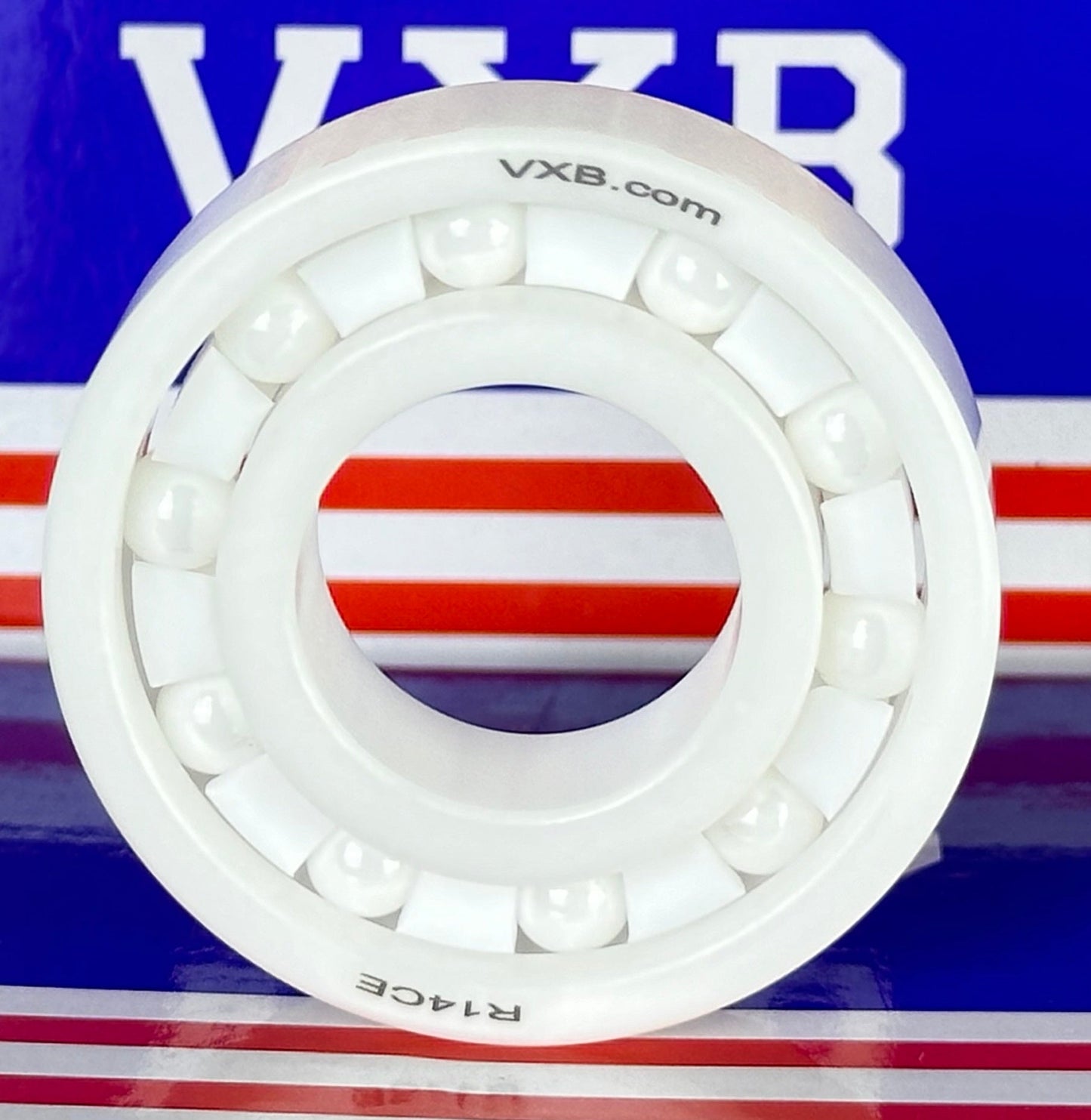 R14 Full Ceramic Bearing 7/8x1 7/8x1/2 inch