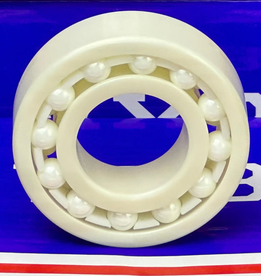 1004 Full Ceramic Self Aligning Bearing 20x42x12