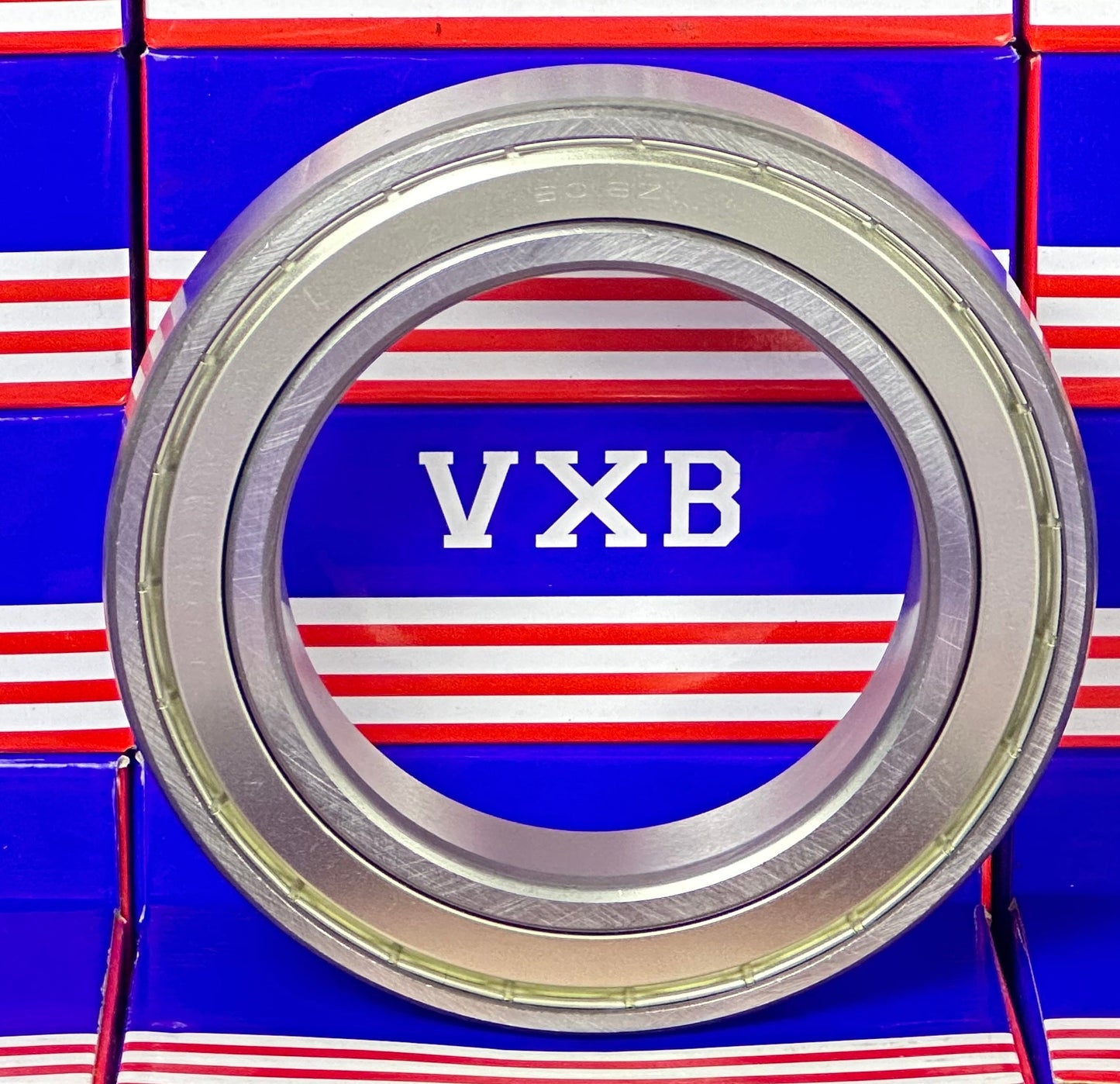 wholesale Lot of 100 pcs. 6018ZZ Ball Bearing