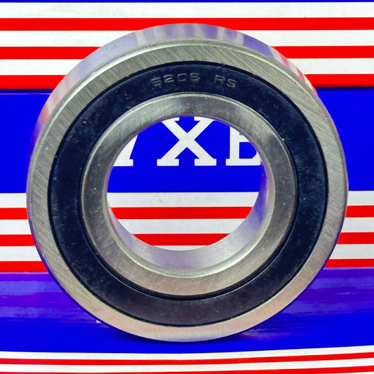 6208RS Bearing 40x80x18 Sealed