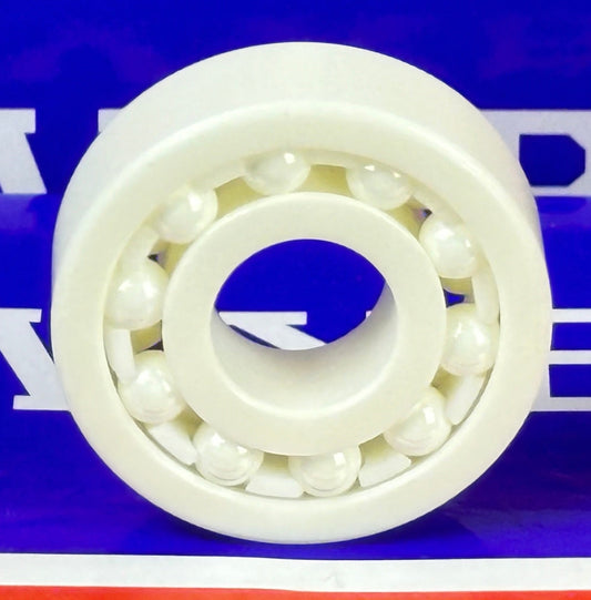 1201 Full Ceramic Self Aligning Bearing 12x32x10