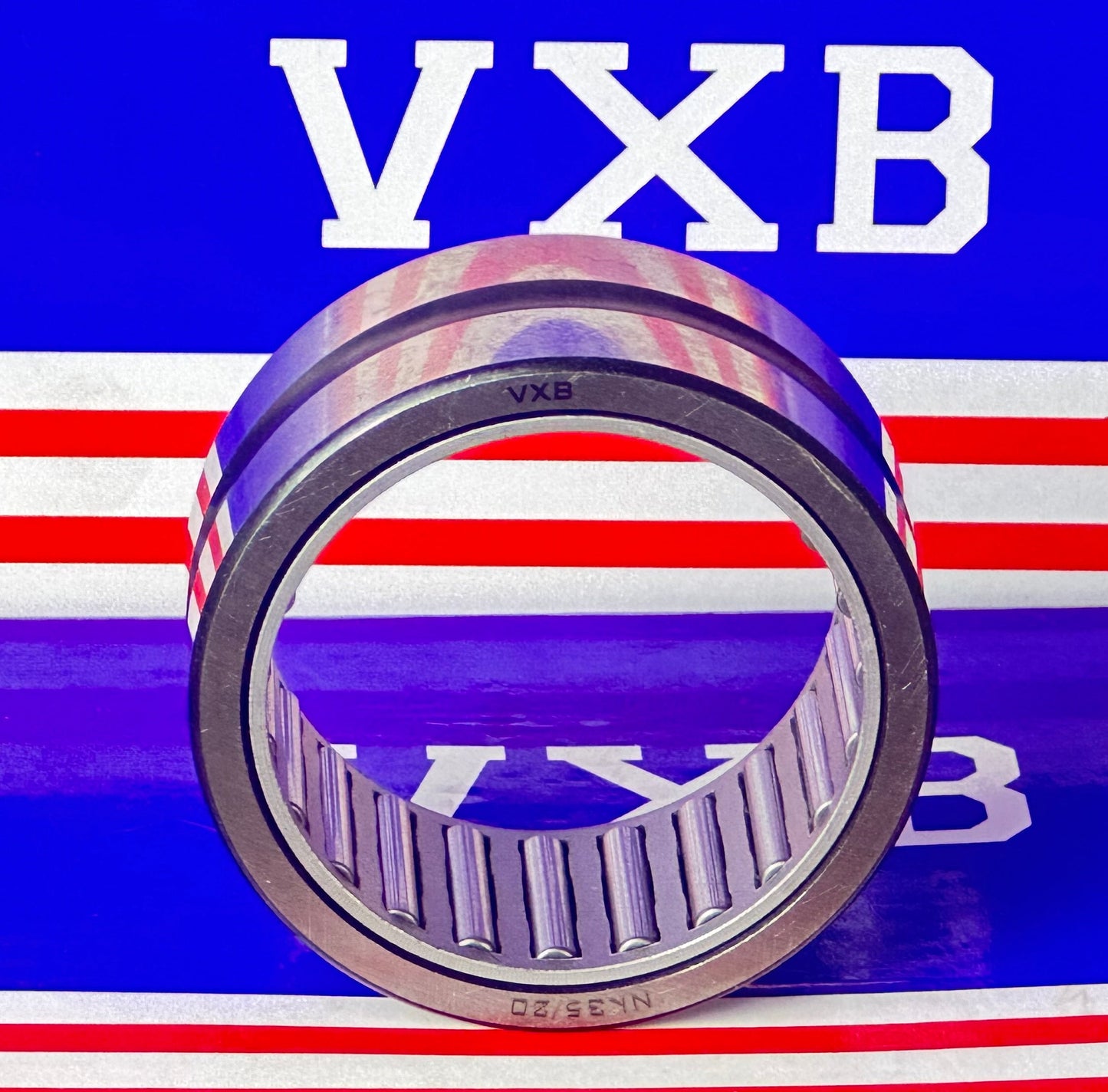 NK35/20 Needle Roller Bearing 35x45x20