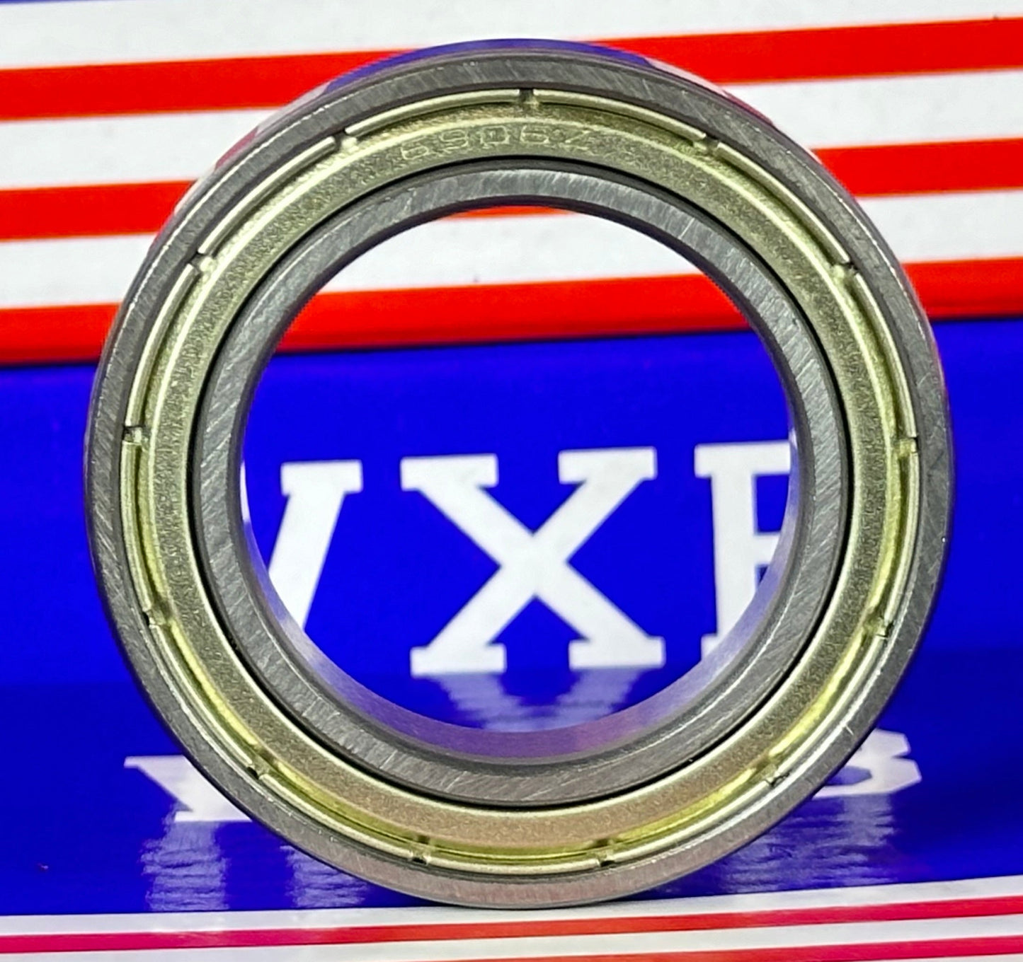 6906ZZ 30x47x9 Shielded Bearing Pack of 10