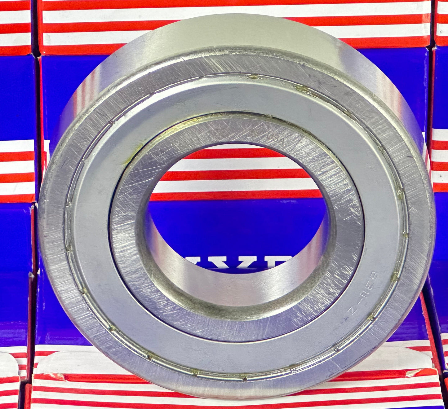 wholesale Lot of 250 pcs. 6311ZZ Ball Bearing