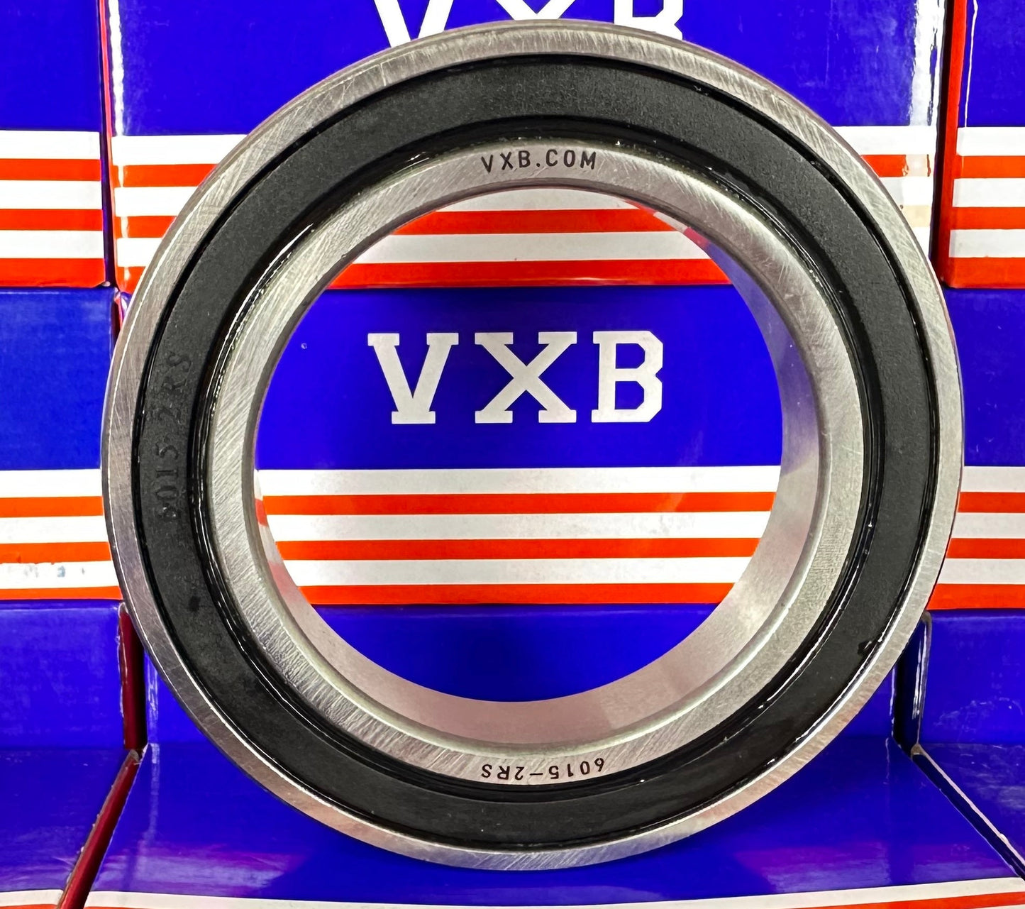 6015-2RS Sealed Bearing 75x115x20