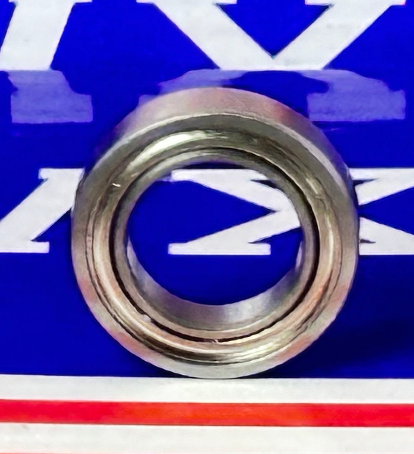 SR1038ZZ Ceramic Bearing ABEC-5 SI3N4 3/8x5/8x5/32 inch Bearings