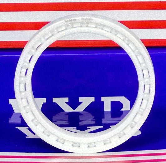 Wholesale Pack of 15 6808 Full Ceramic ZrO2 Bearing 40x52x7