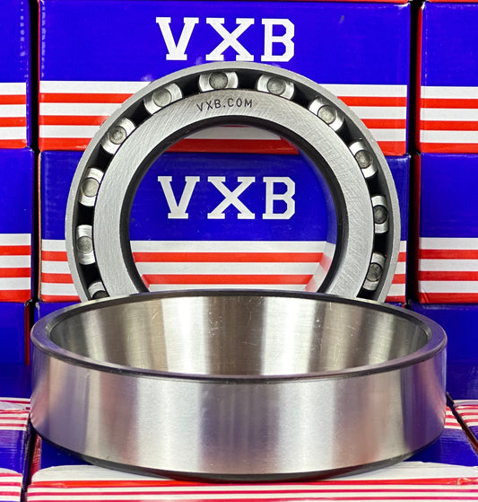560/552 Tapered Roller Bearing 2 5/8"x4 7/8"x1.4440" Inches