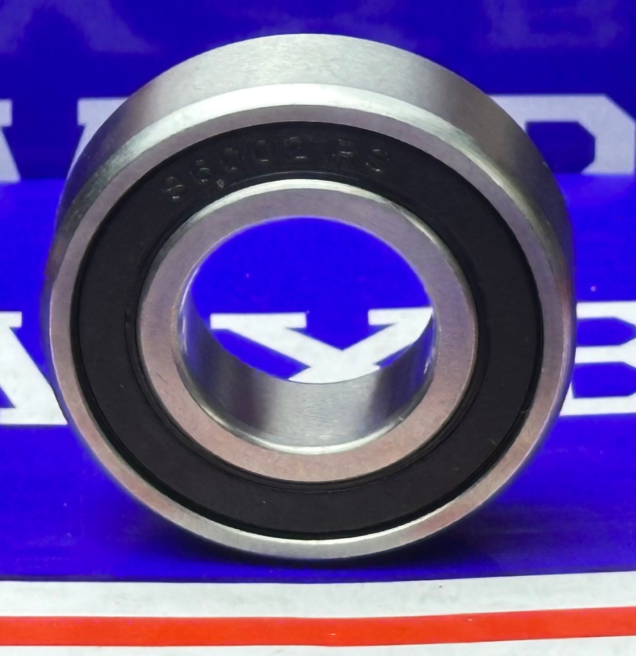 S6002-2RS Ceramic Bearing Si3N4 Sealed Premium ABEC-5 15x32x9 Bearings