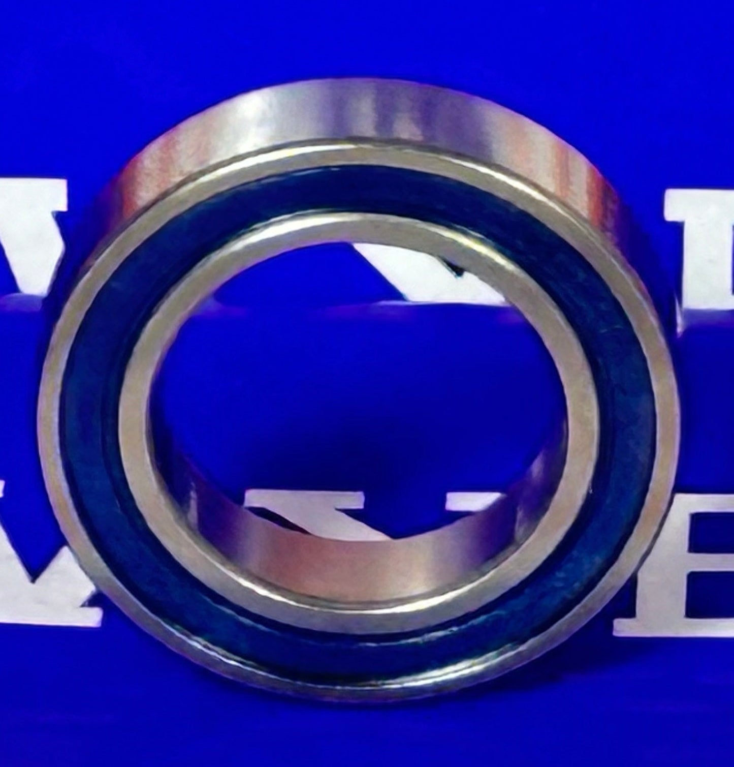 S6804-2RS Bearing Ceramic Si3N4 Sealed ABEC-5 20x32x7