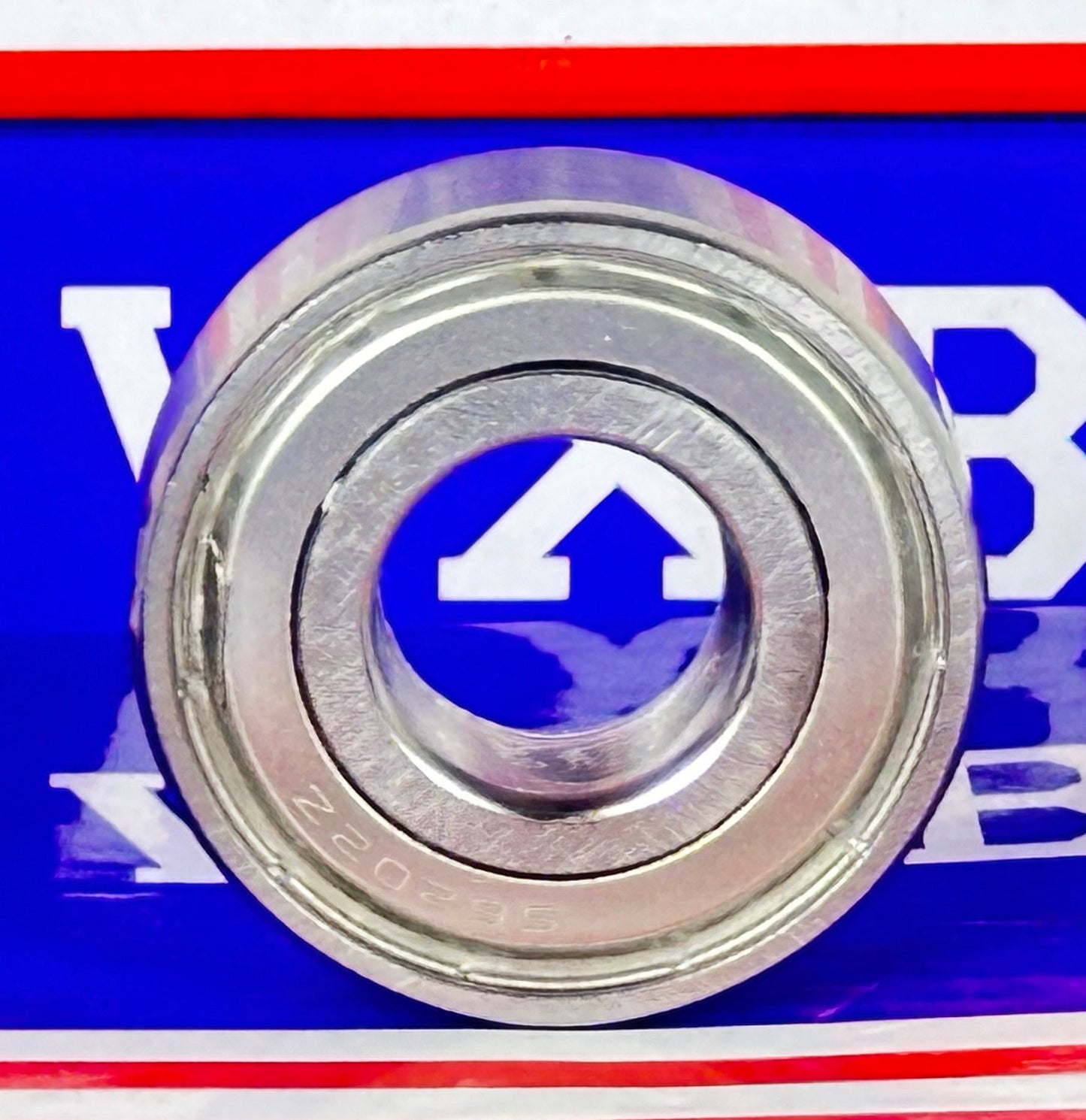 S6202ZZC4 Stainless Steel Ball Bearing 15x35x11